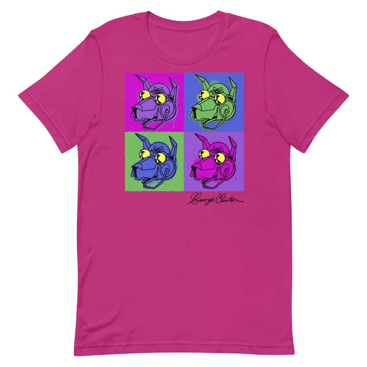 Warhol T-Shirt