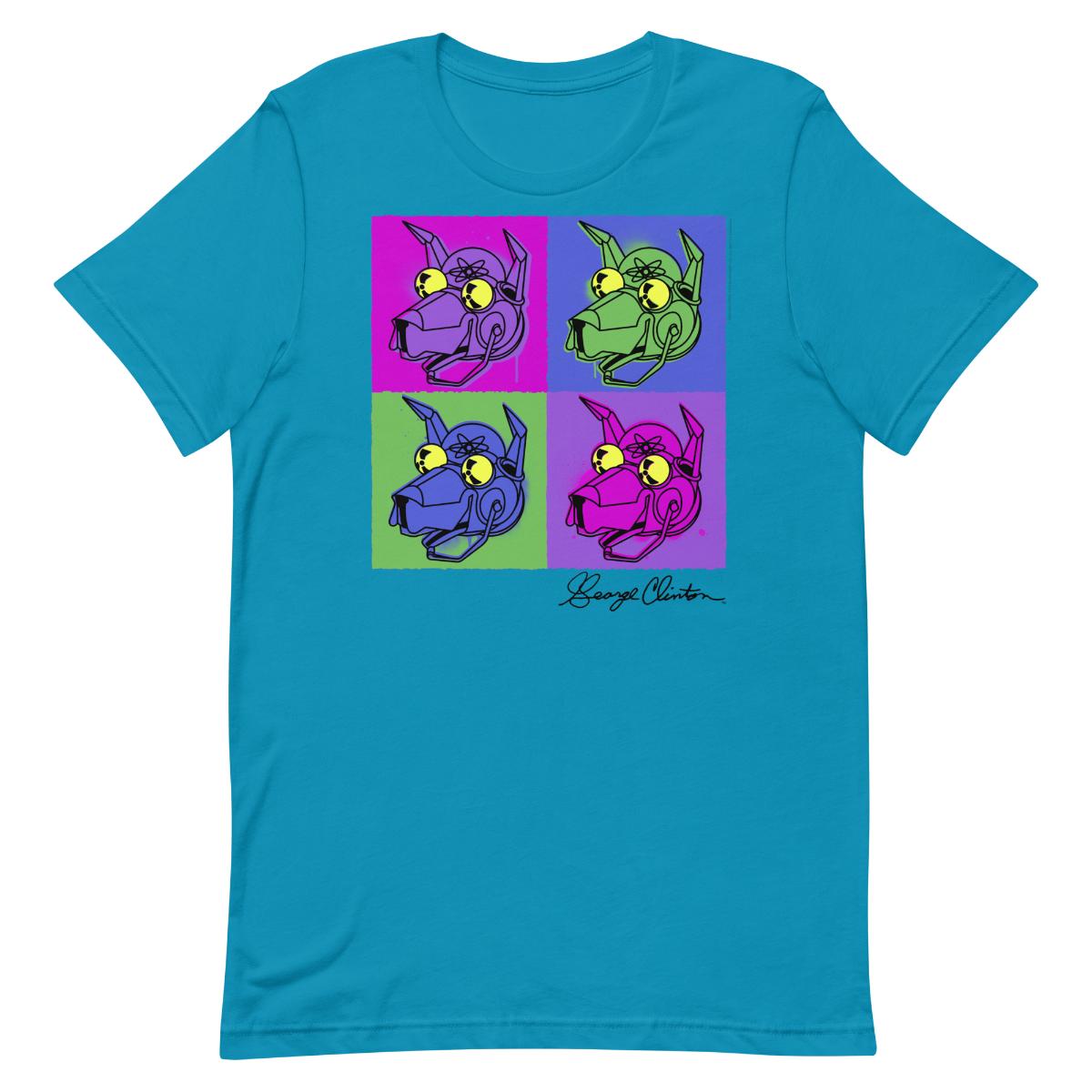 Warhol T-Shirt