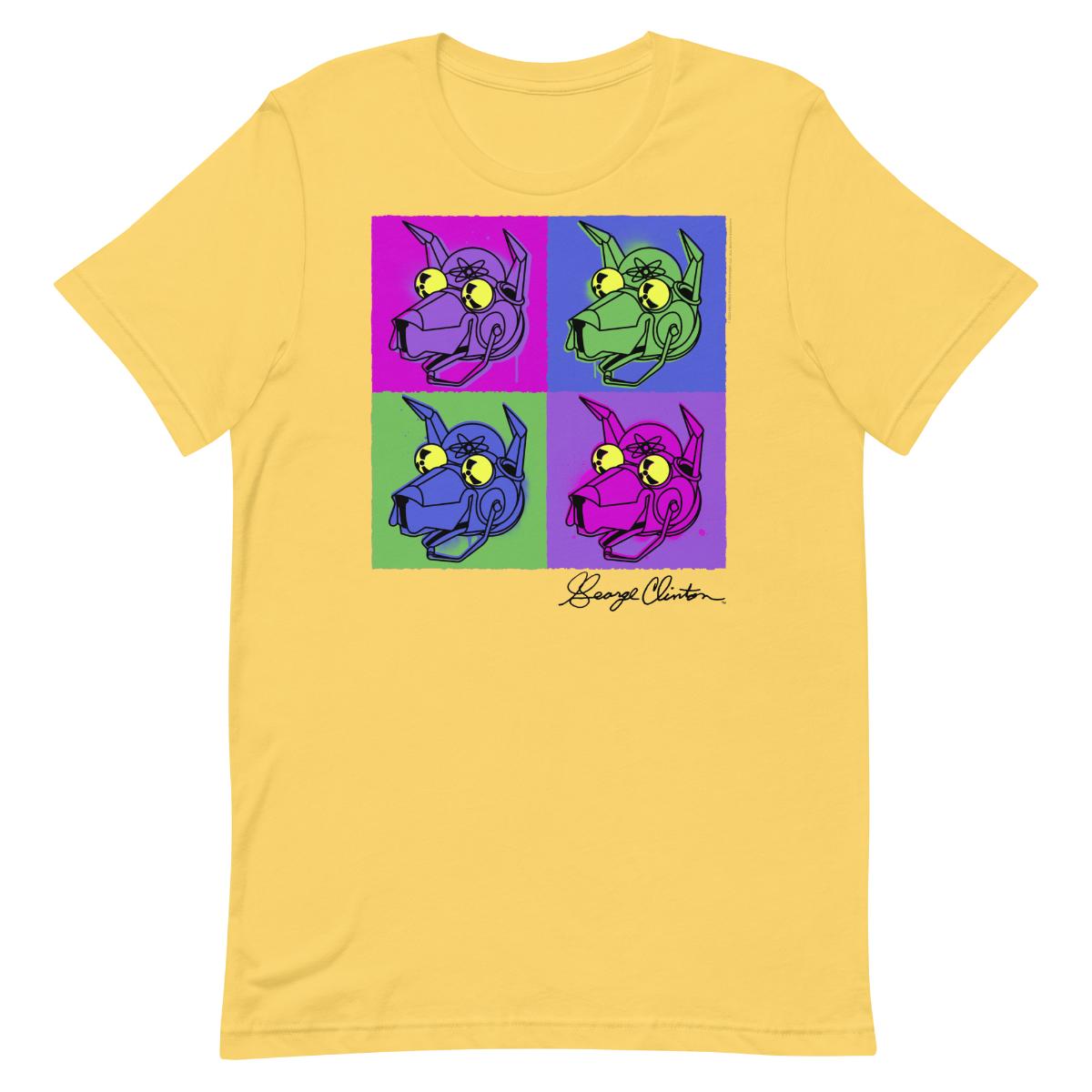 Warhol T-Shirt