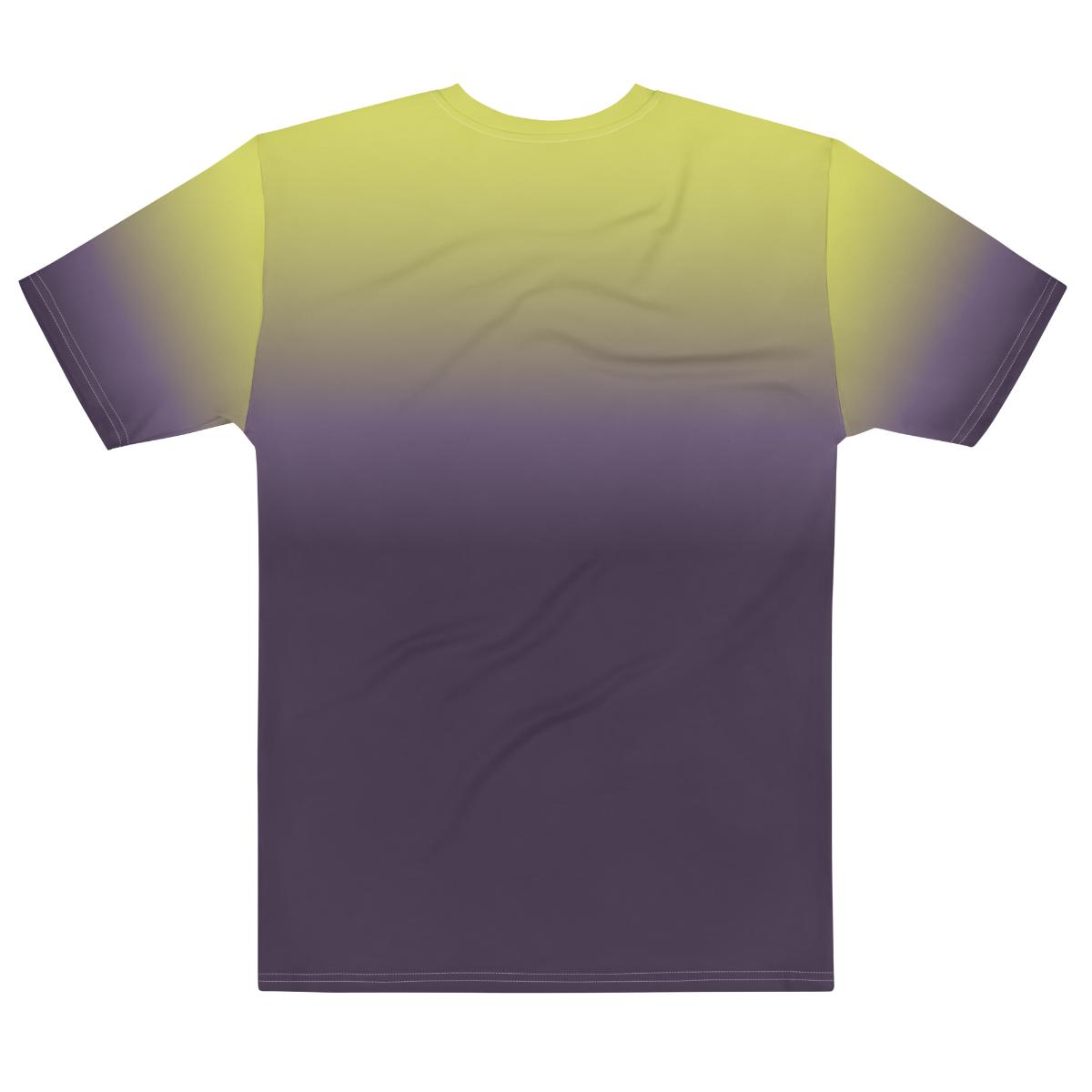 Smoke All-Over Print T-Shirt