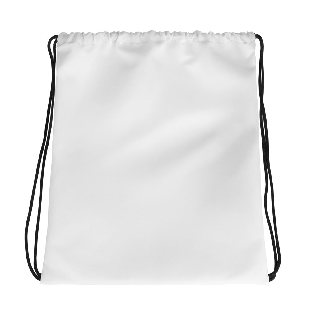 Mothership Drawstring Bag