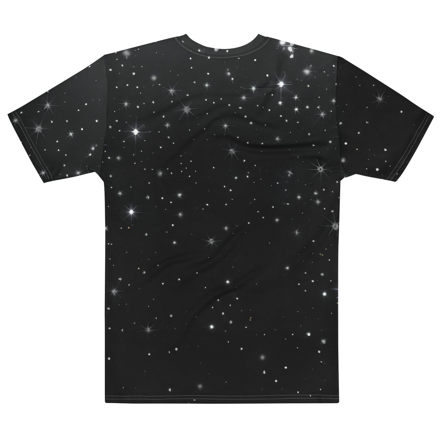 Mothership All-Over Print T-Shirt