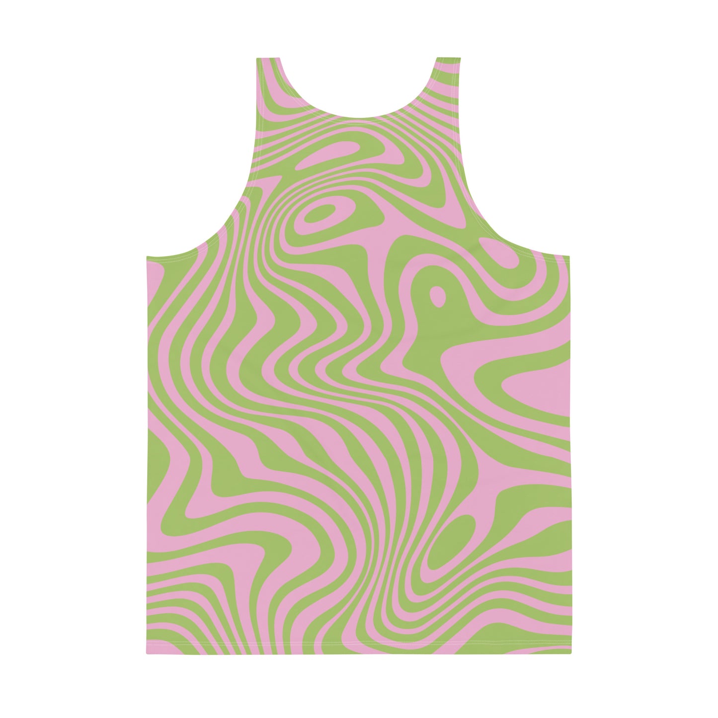 Head Tank Top