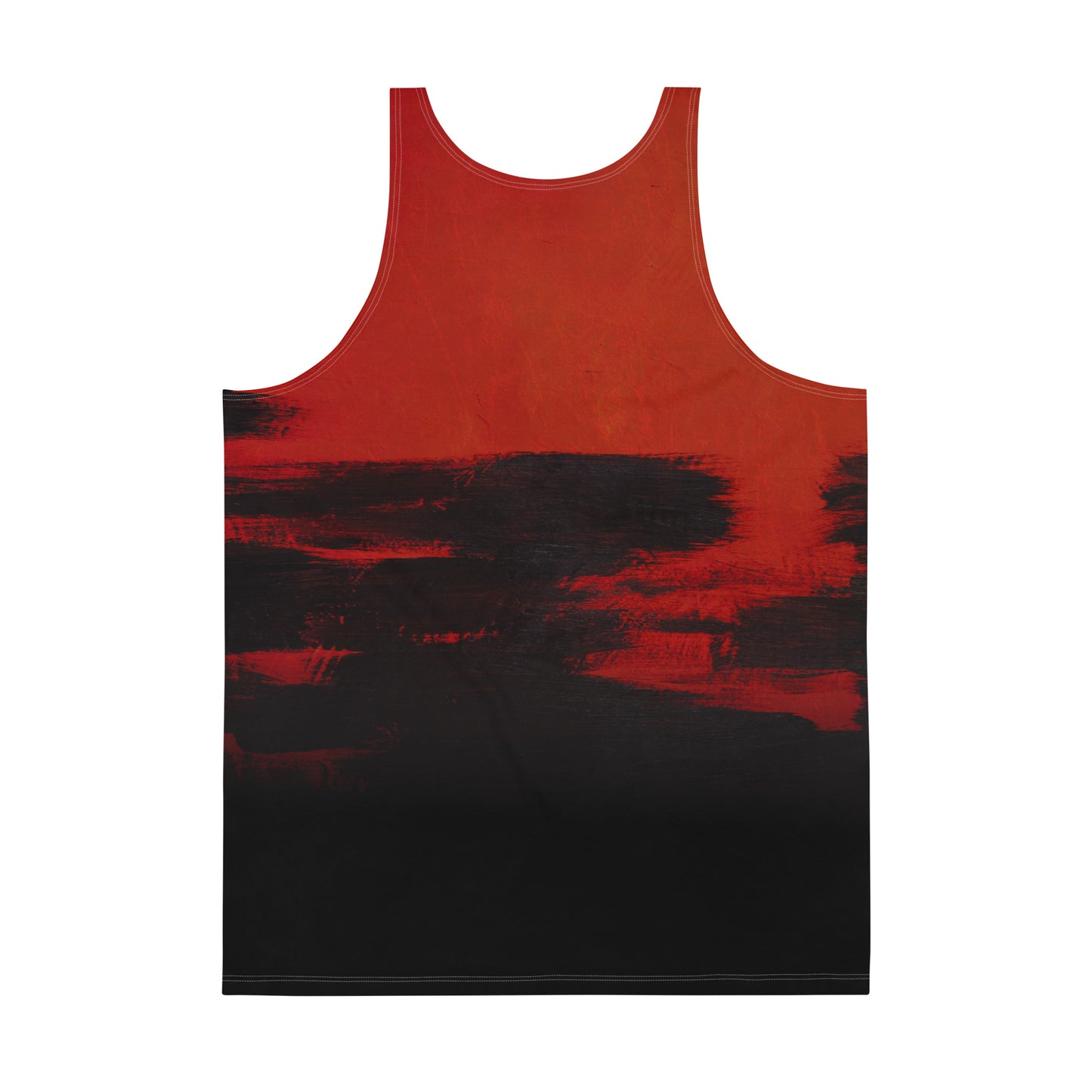 Crown Tank Top
