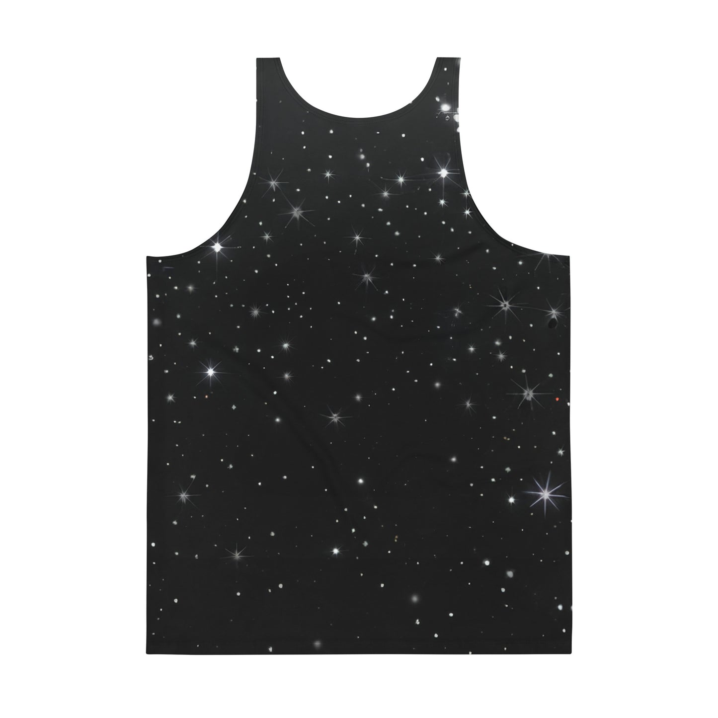Mothership Tank Top