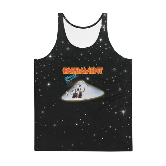 Mothership Tank Top