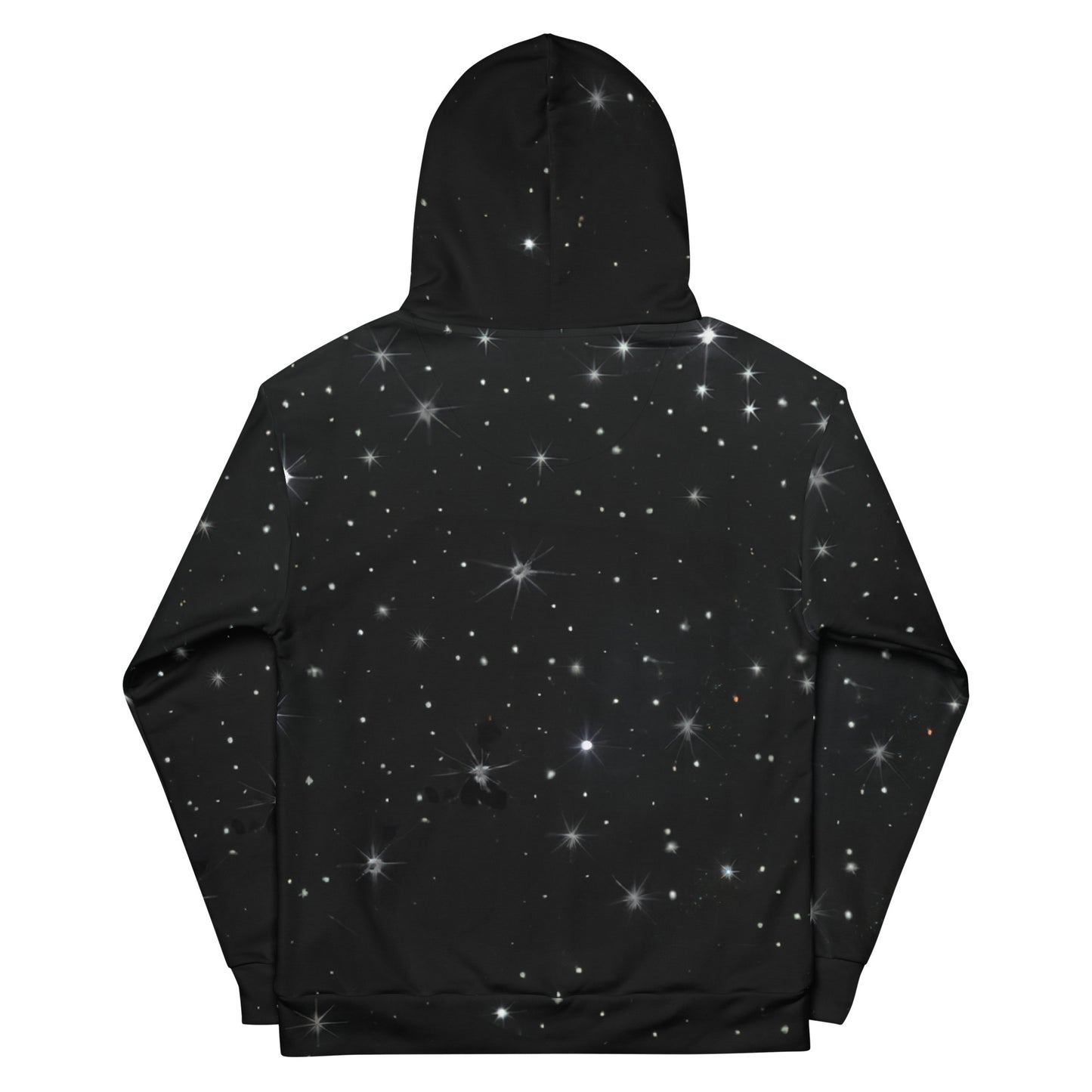 Mothership Pullover Hoodie