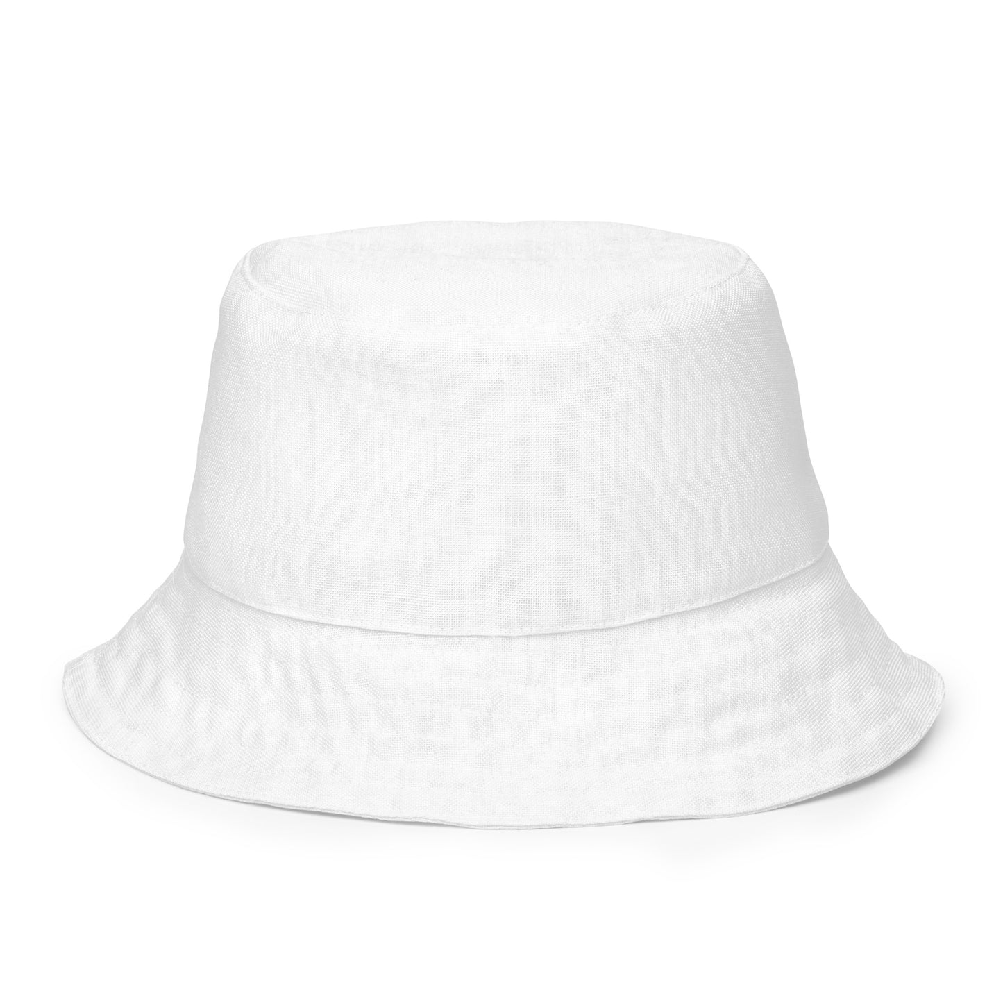 Live Hair Reversible Bucket Hat