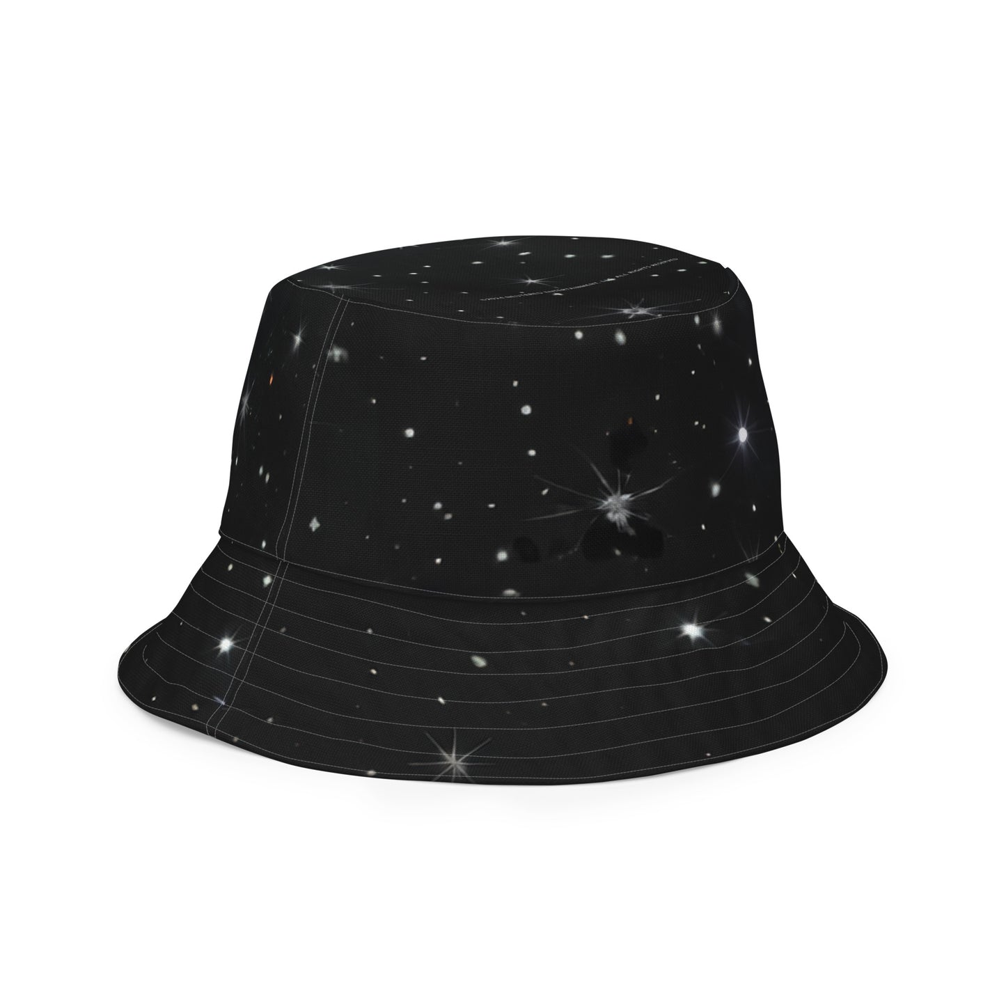 Mothership Reversible Bucket Hat