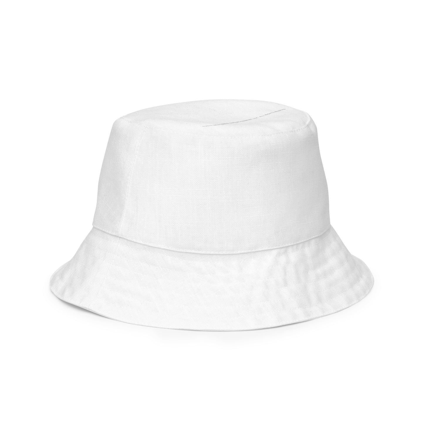 Live Hair Reversible Bucket Hat