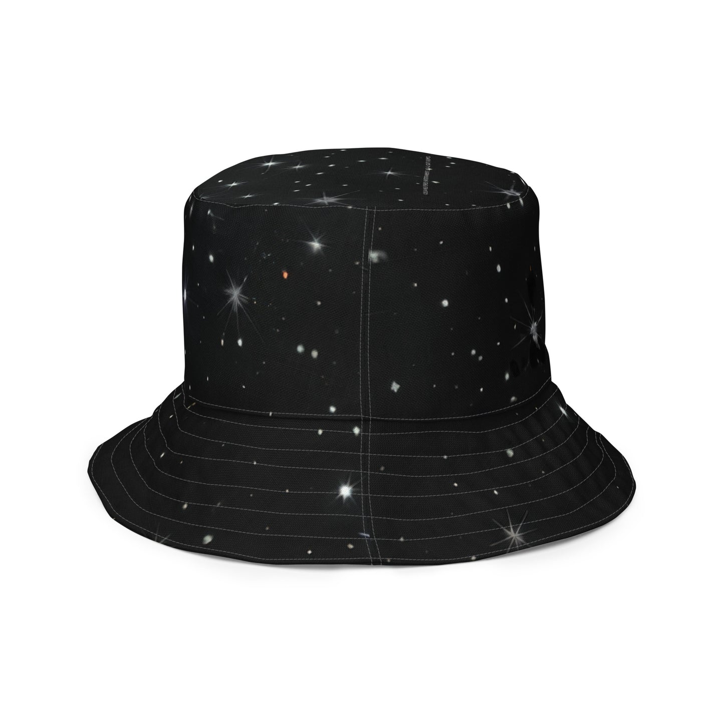 Mothership Reversible Bucket Hat