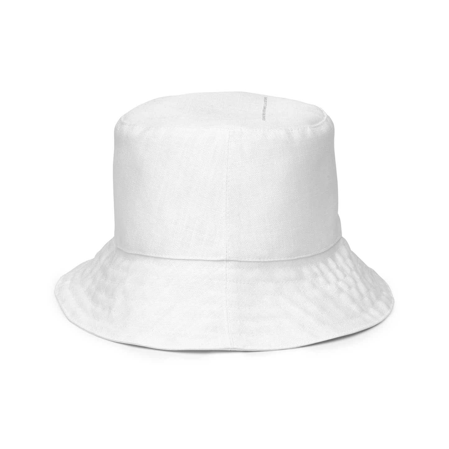 Live Hair Reversible Bucket Hat