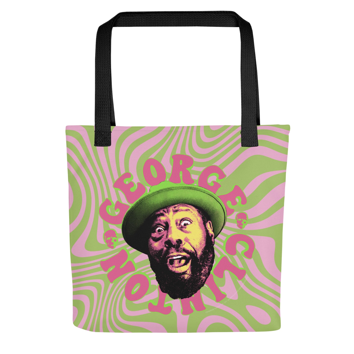 Head Tote