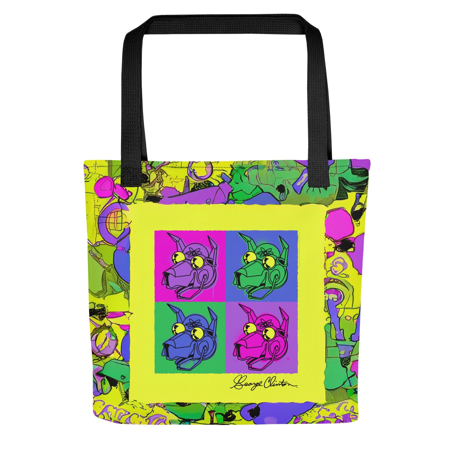Warhol Tote