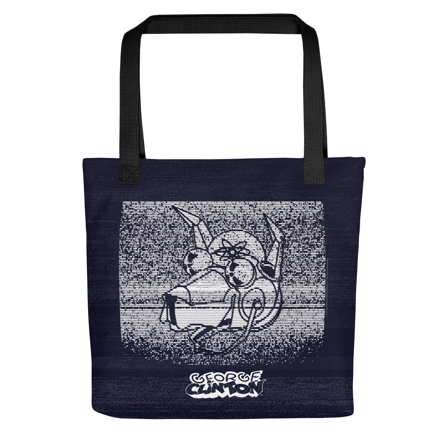 Glitch Tote