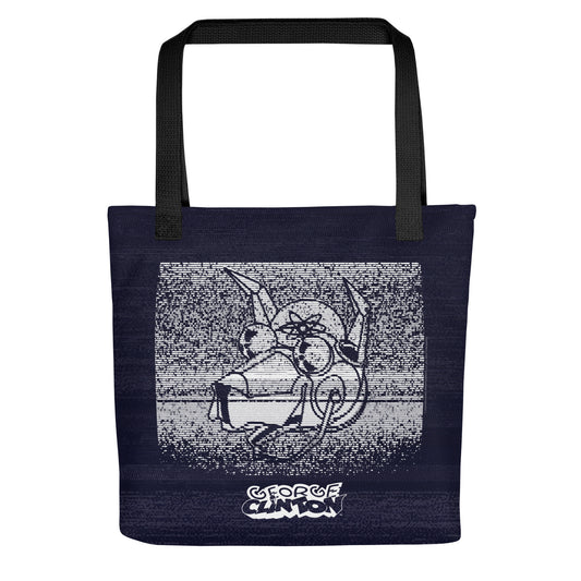 Glitch Tote