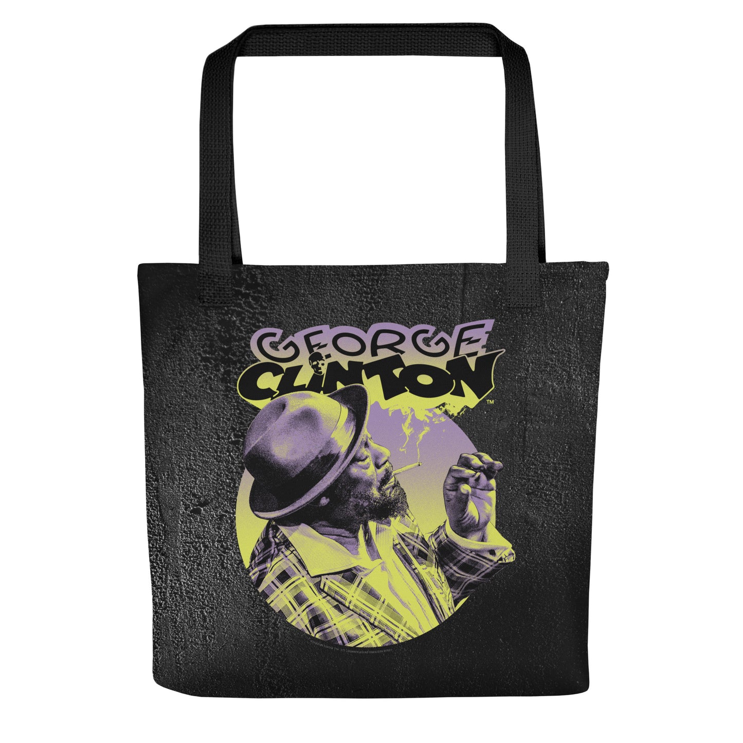 Smoke Tote