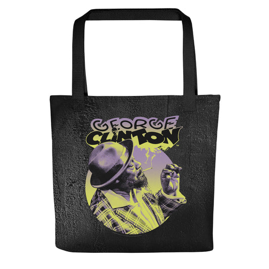 Smoke Tote
