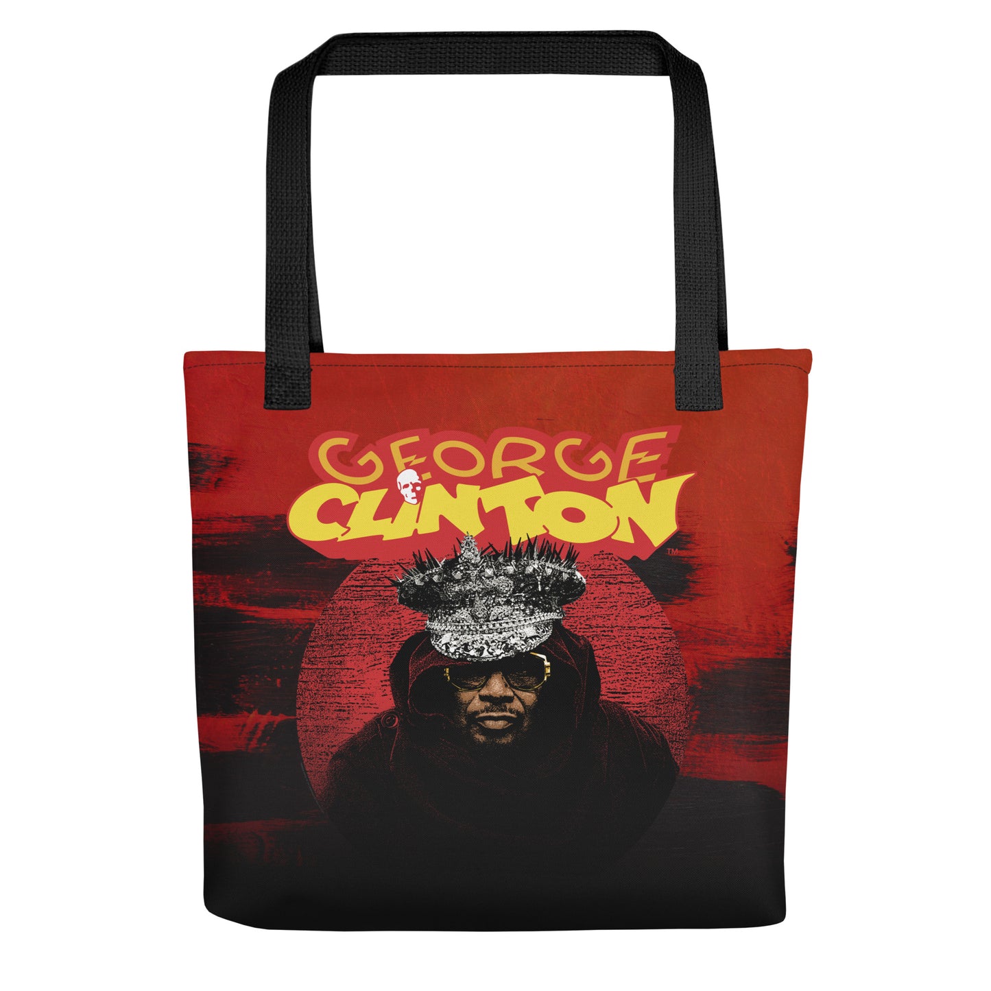 Crown Tote