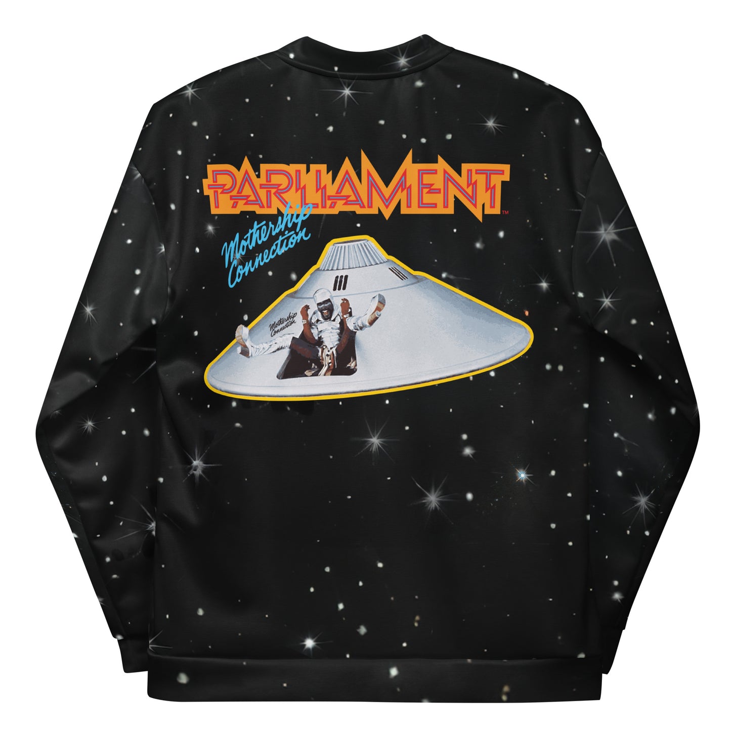 Mothership Bomber Jacket