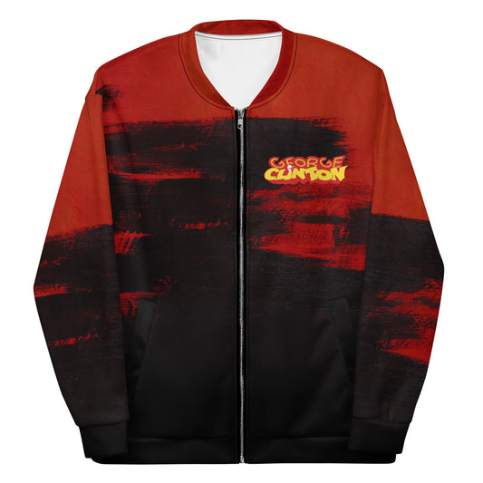 Crown Bomber Jacket