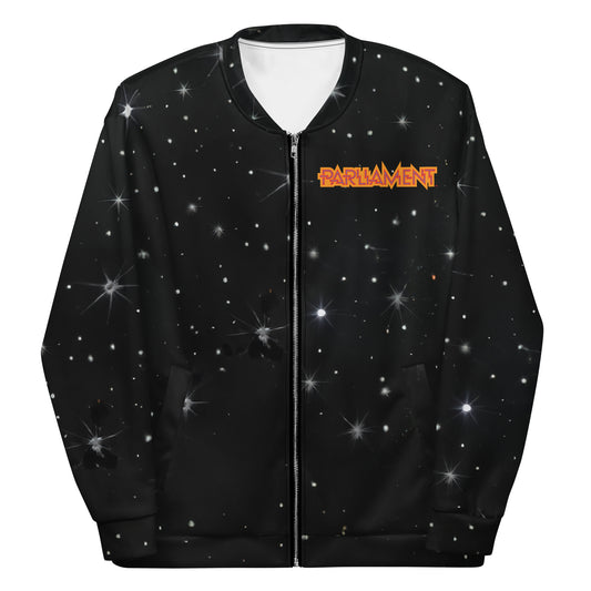 Mothership Bomber Jacket
