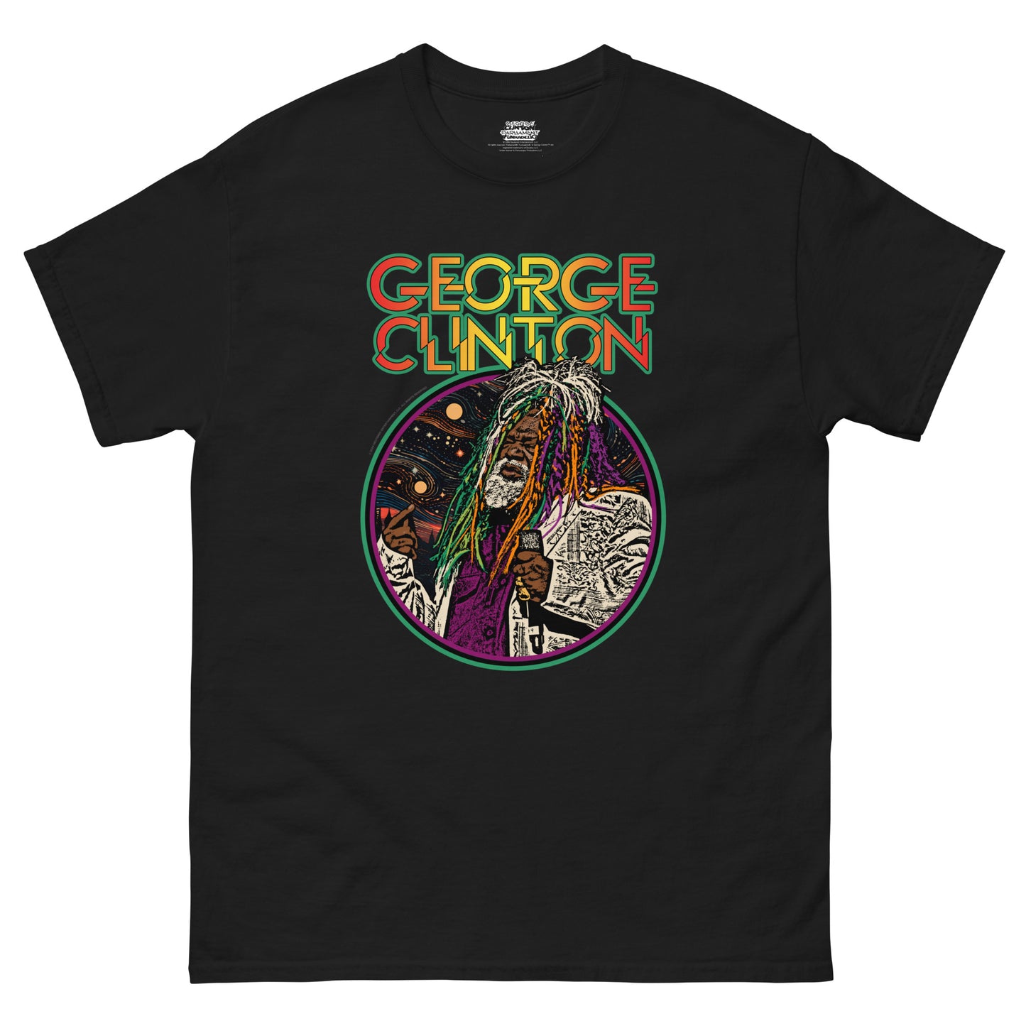 Live Hair T-Shirt