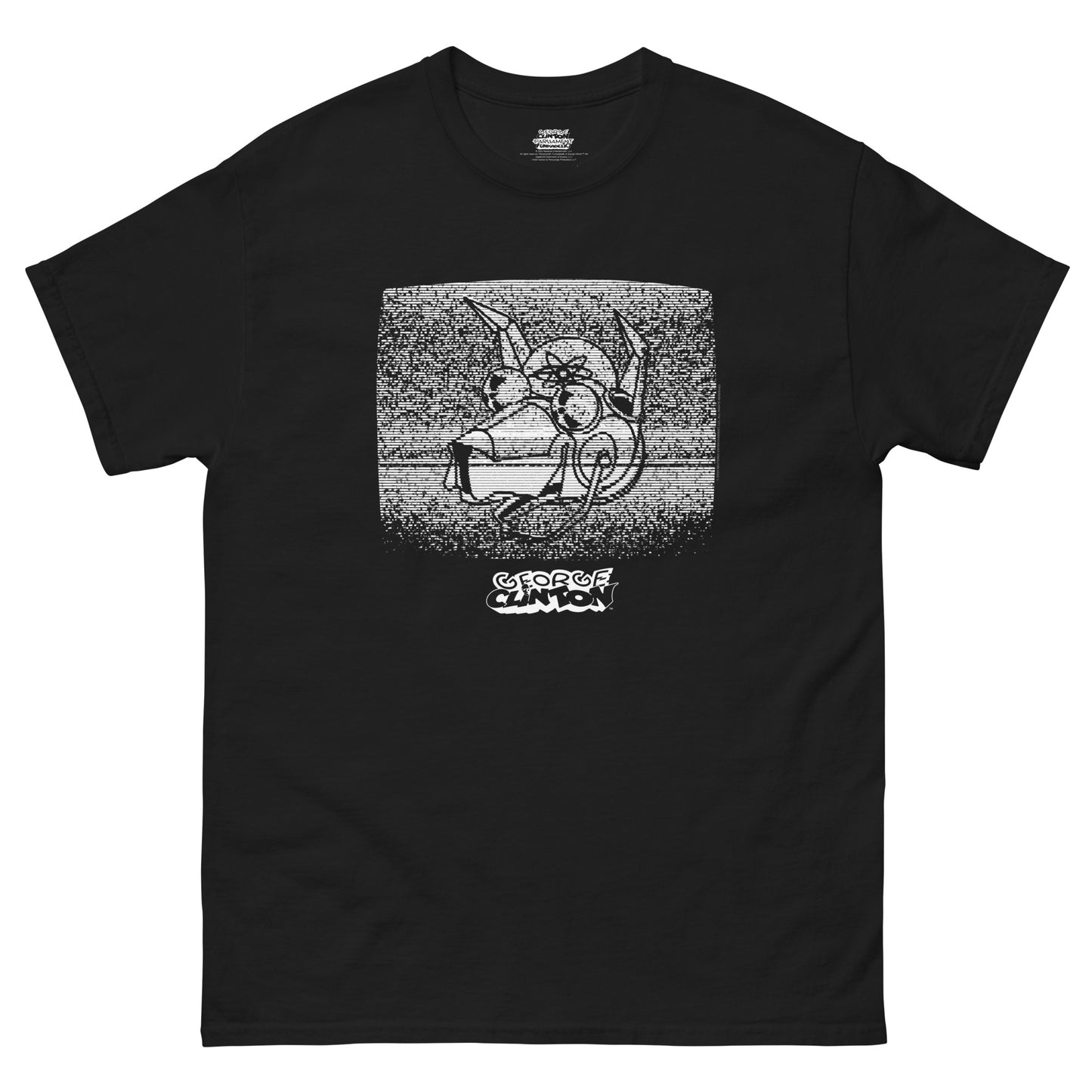 Glitch T-Shirt