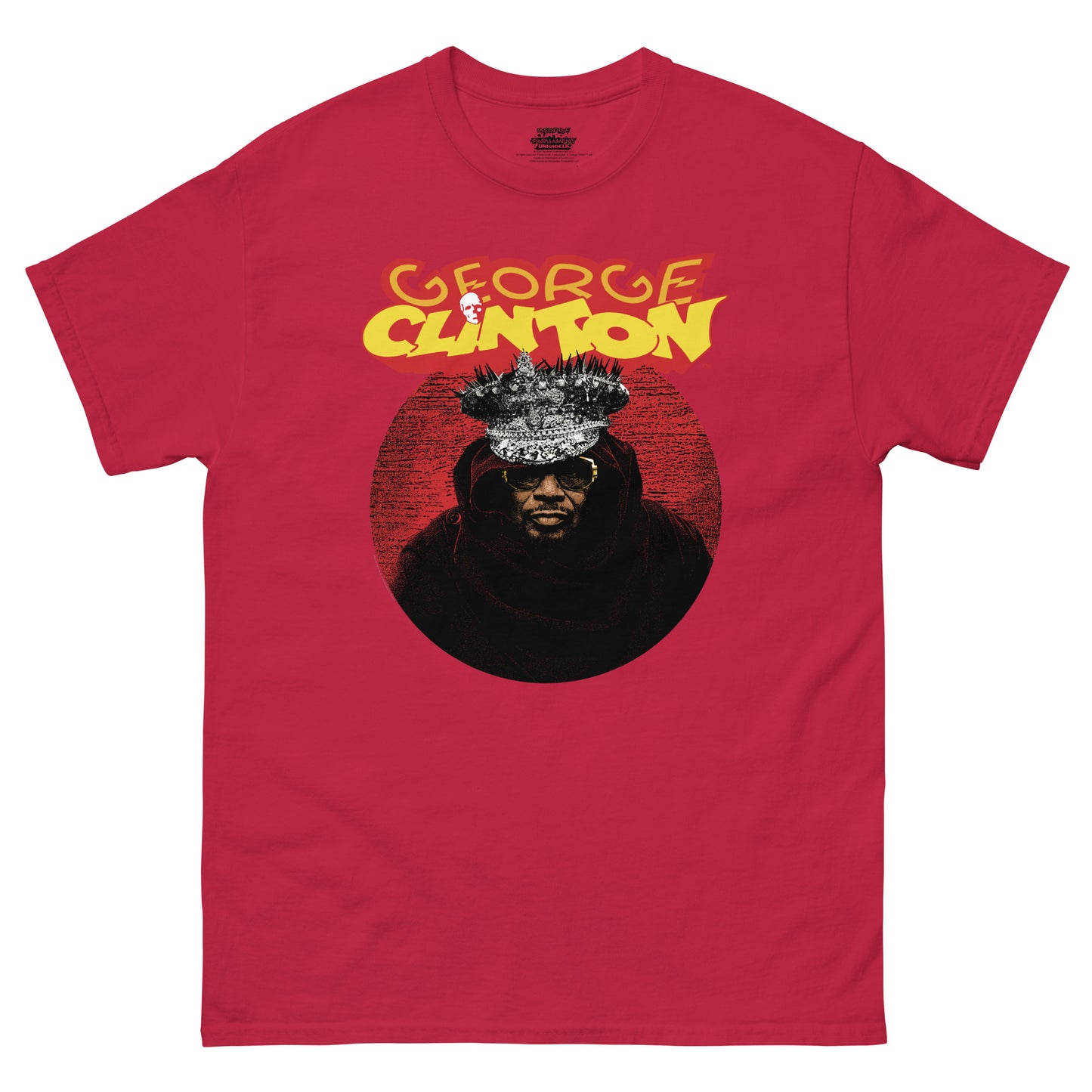 Crown T-Shirt