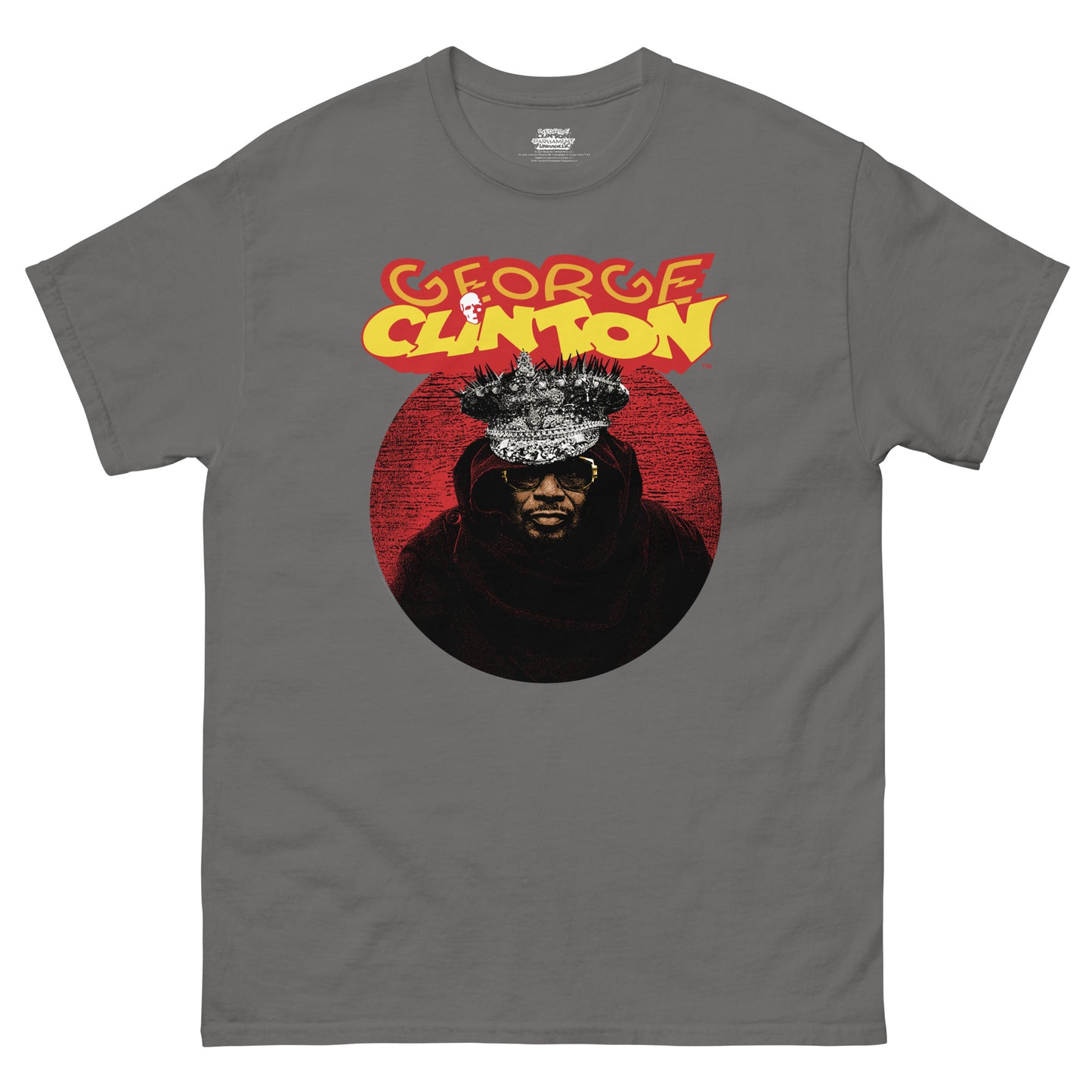 Crown T-Shirt
