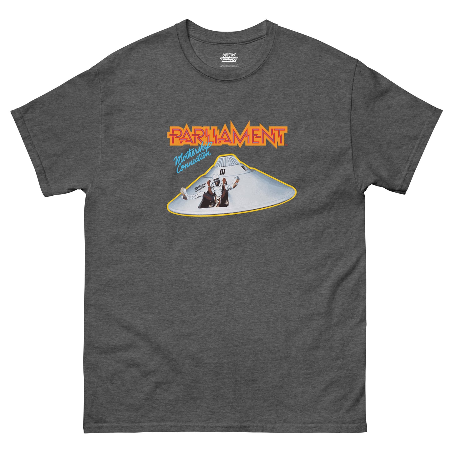 Mothership T-Shirt