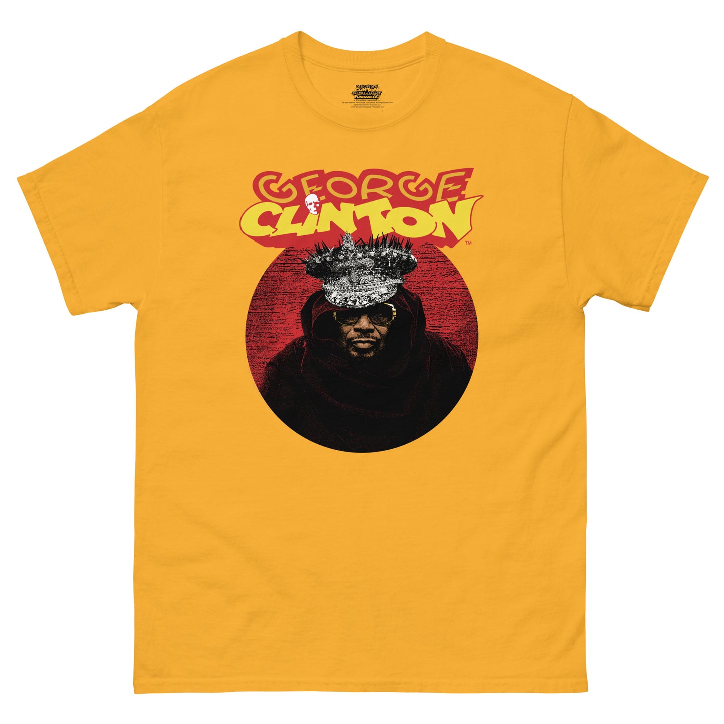 Crown T-Shirt
