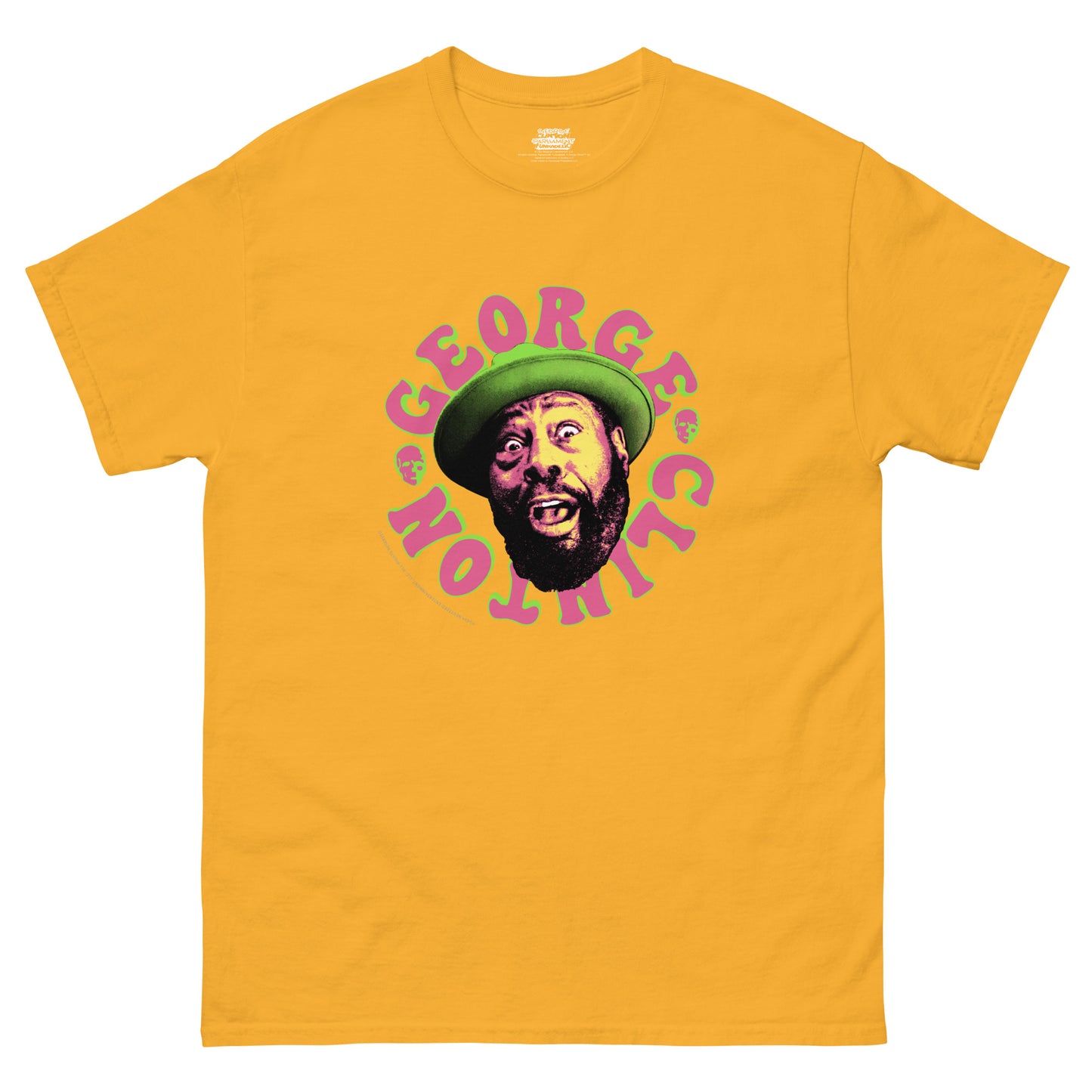 Head T-Shirt