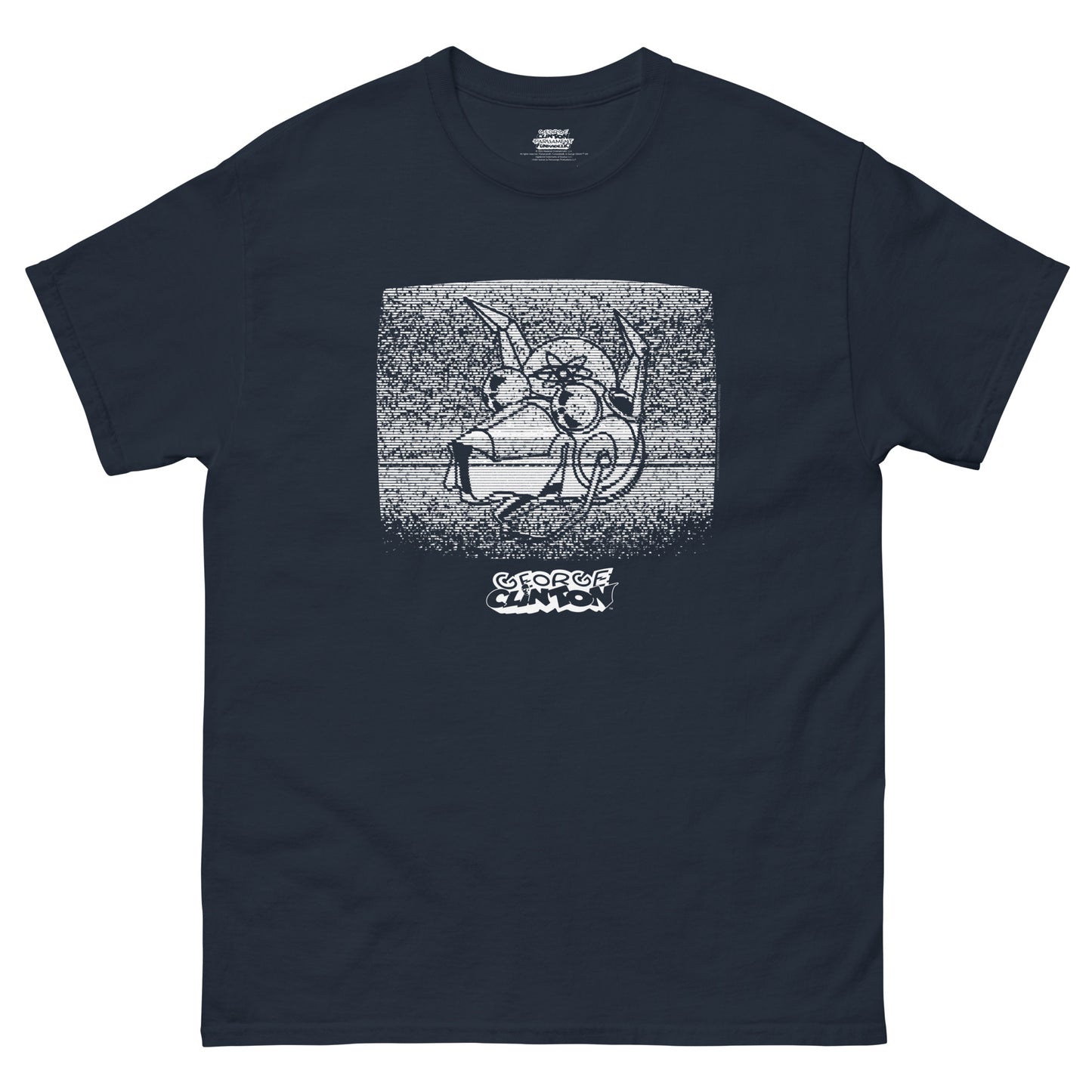 Glitch T-Shirt