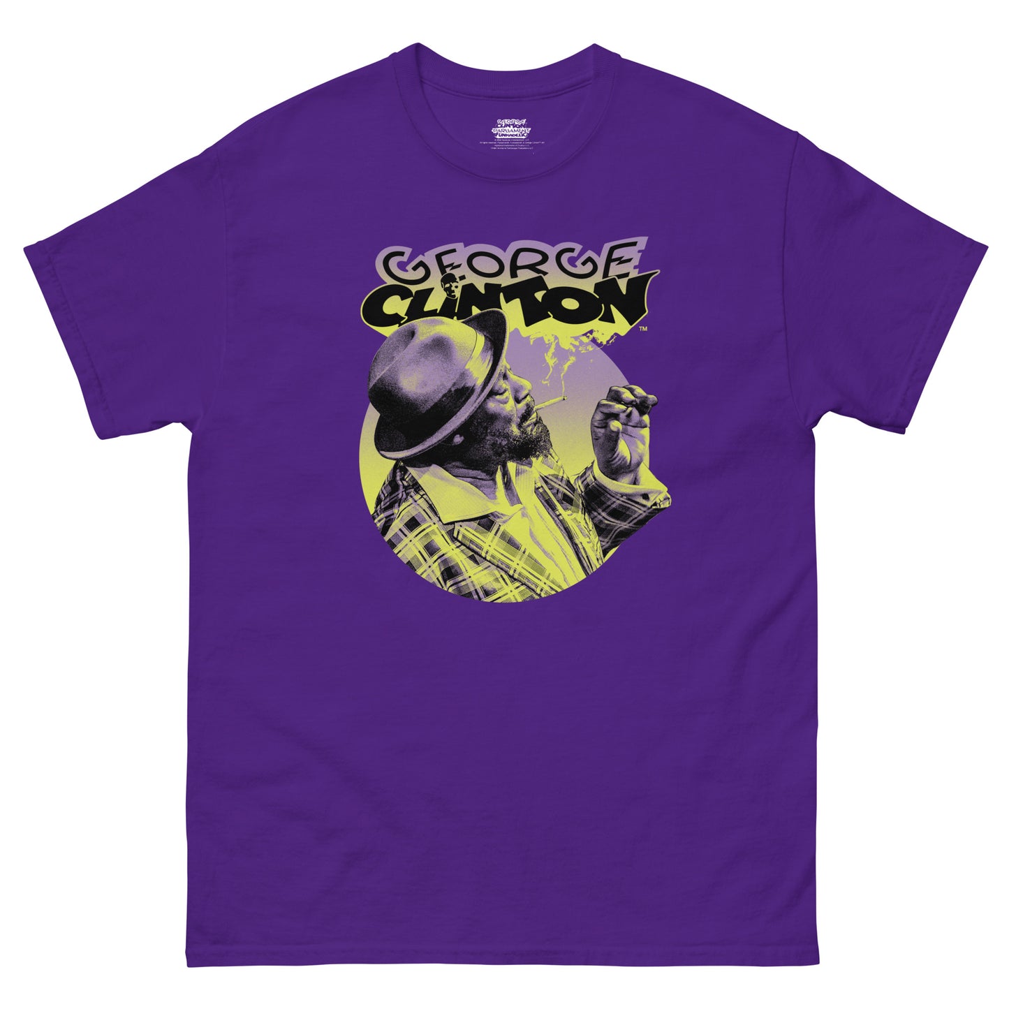 Smoke T-Shirt