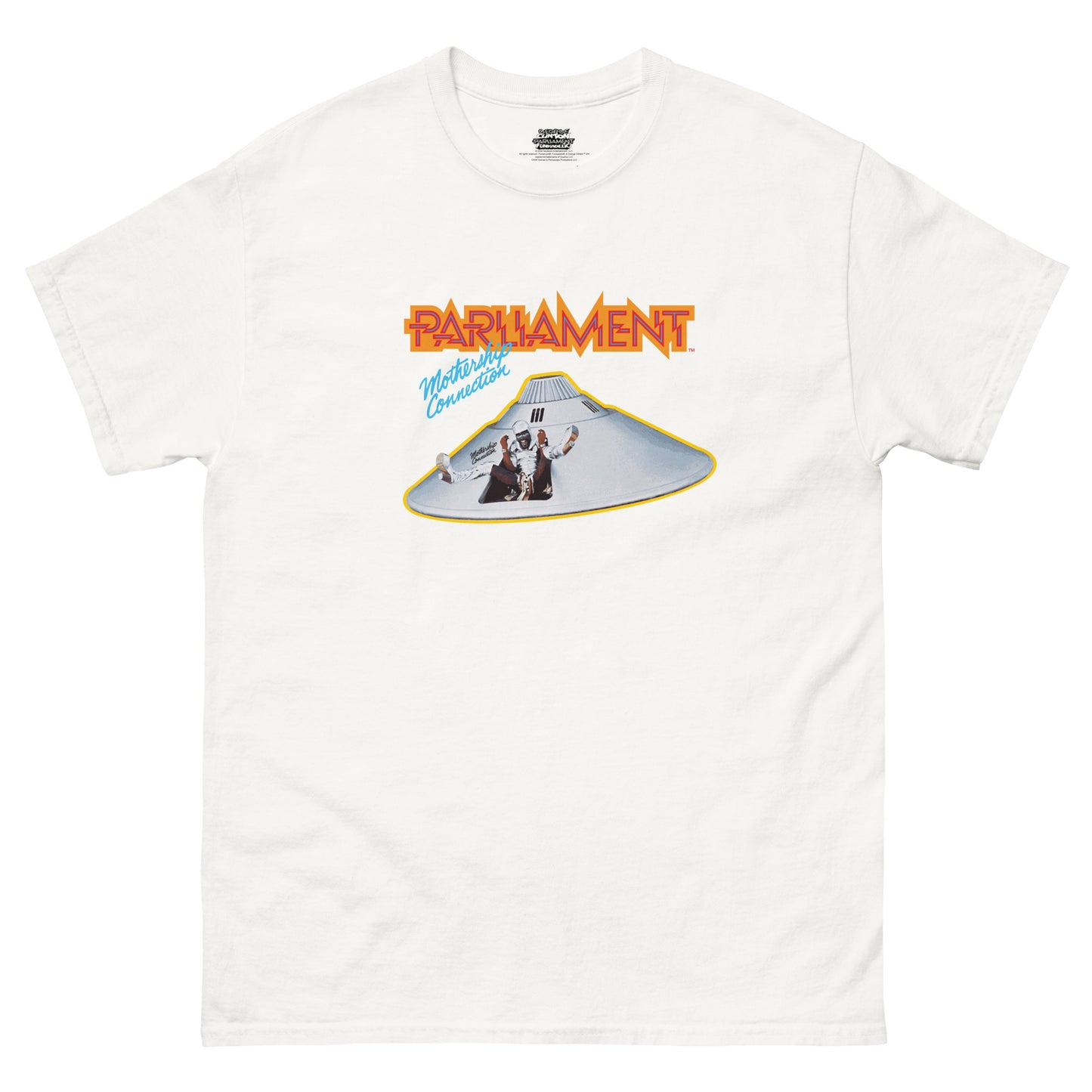 Mothership T-Shirt