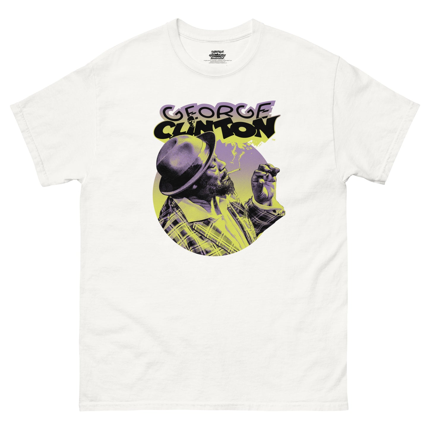 Smoke T-Shirt