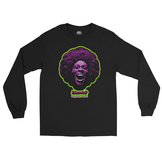 Maggot Brain Long Sleeve T-Shirt