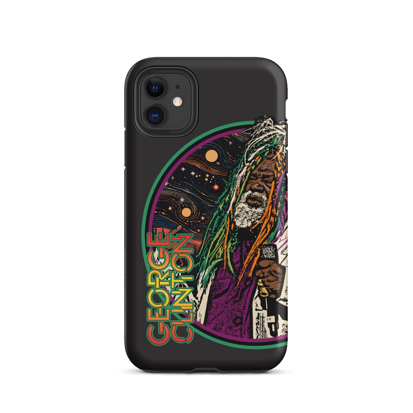 Live Hair iPhone® Case