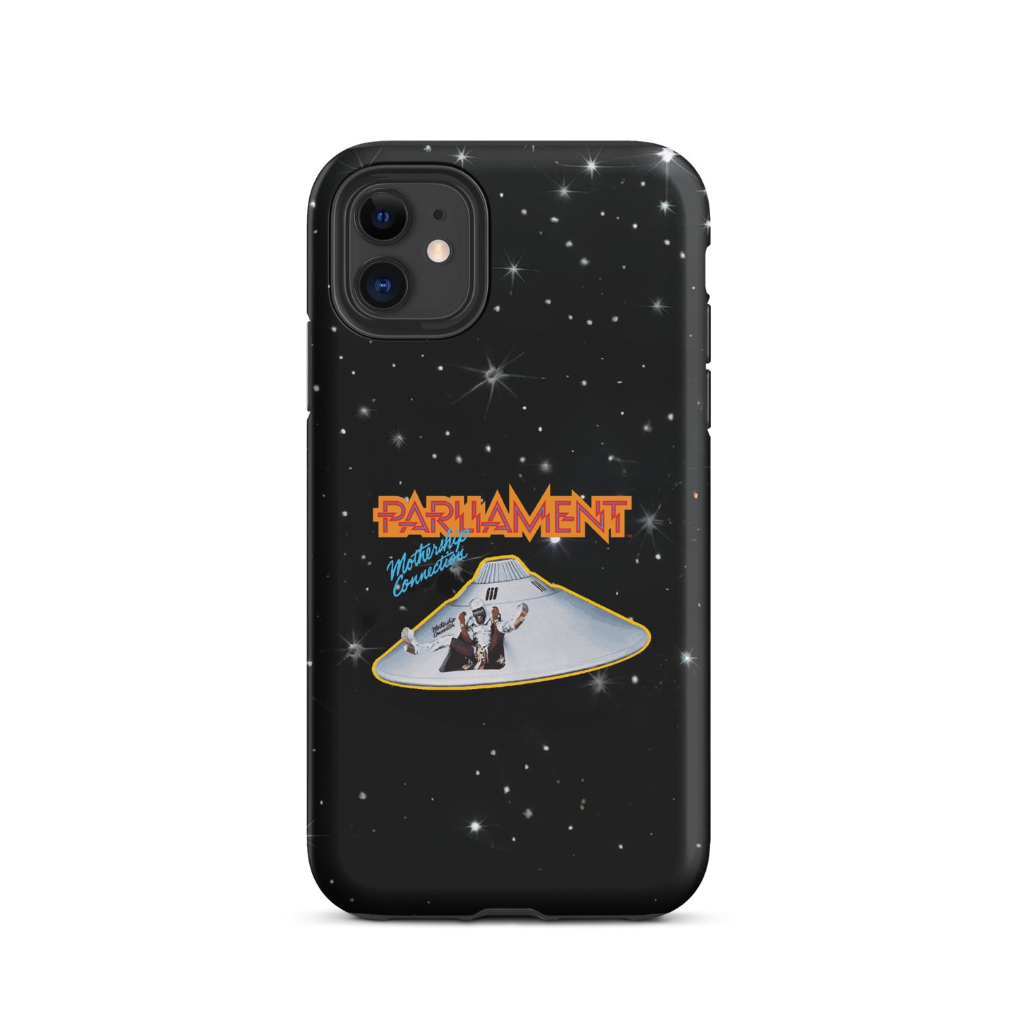 Mothership iPhone® Case