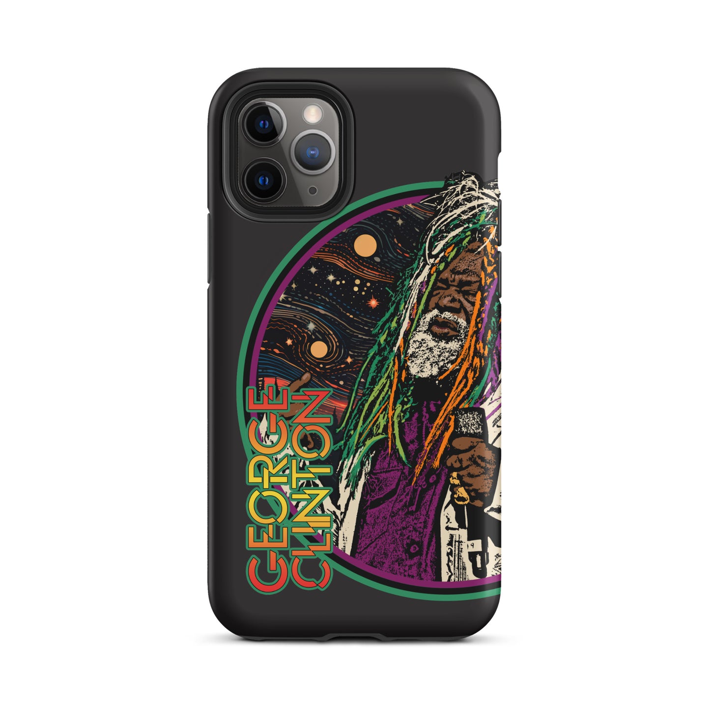 Live Hair iPhone® Case