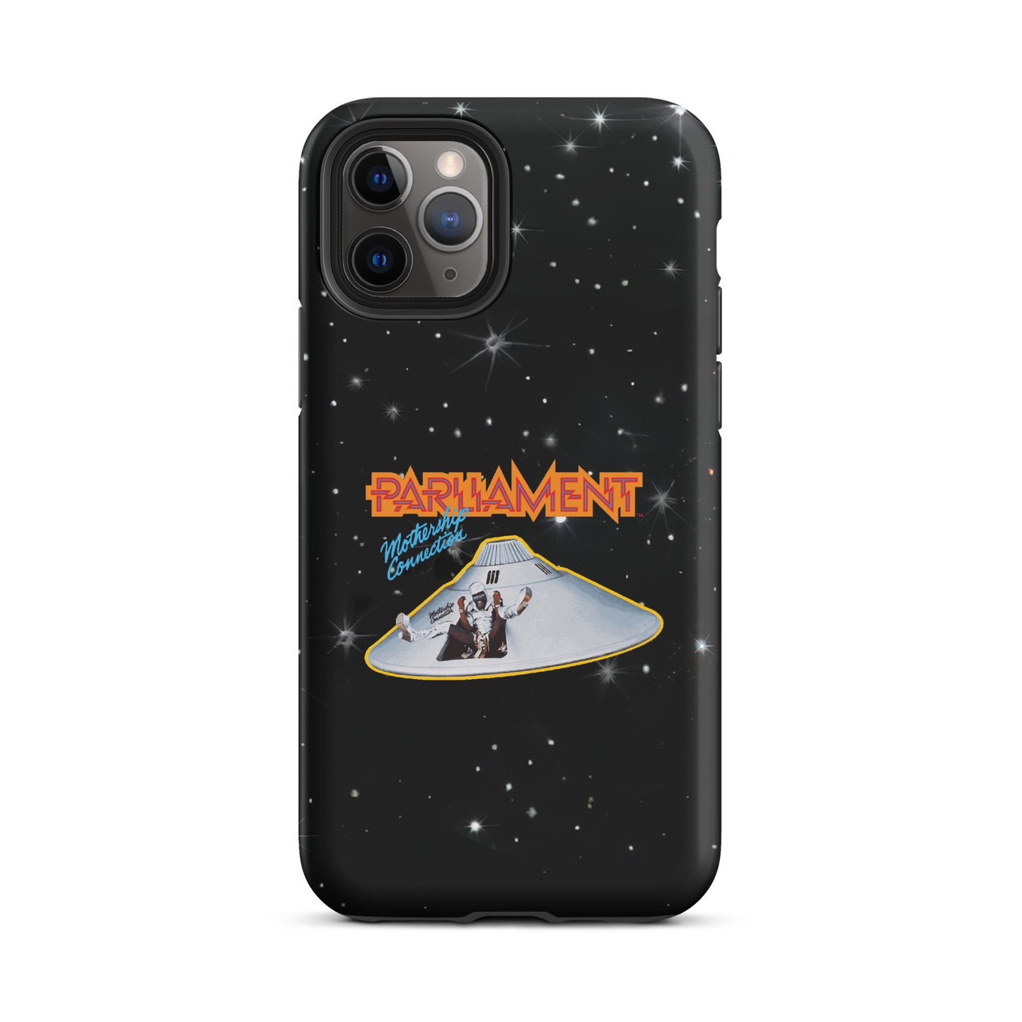 Mothership iPhone® Case