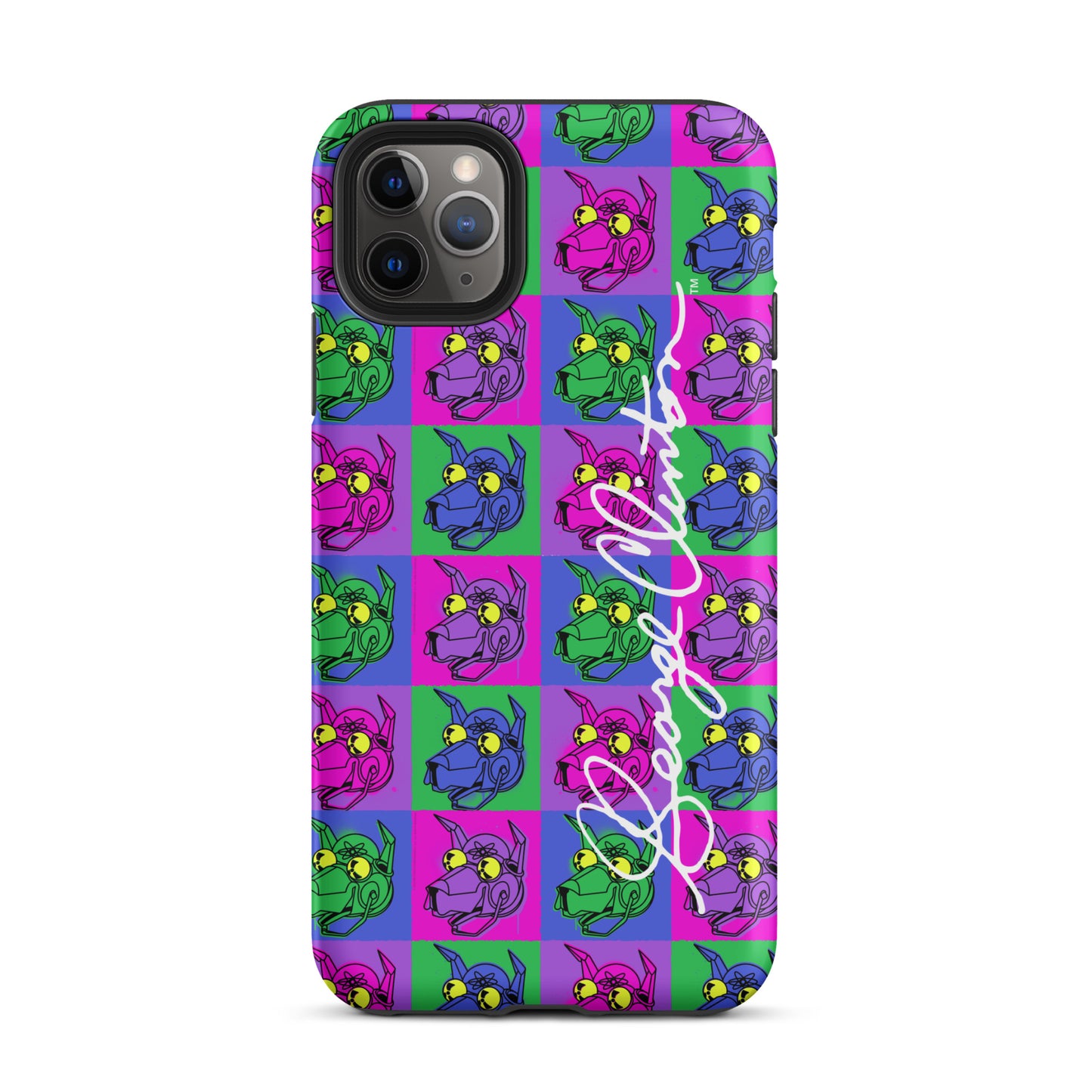 Warhol Squares iPhone® Case