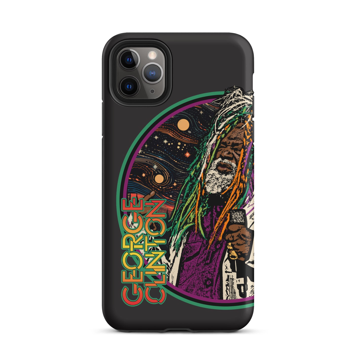 Live Hair iPhone® Case