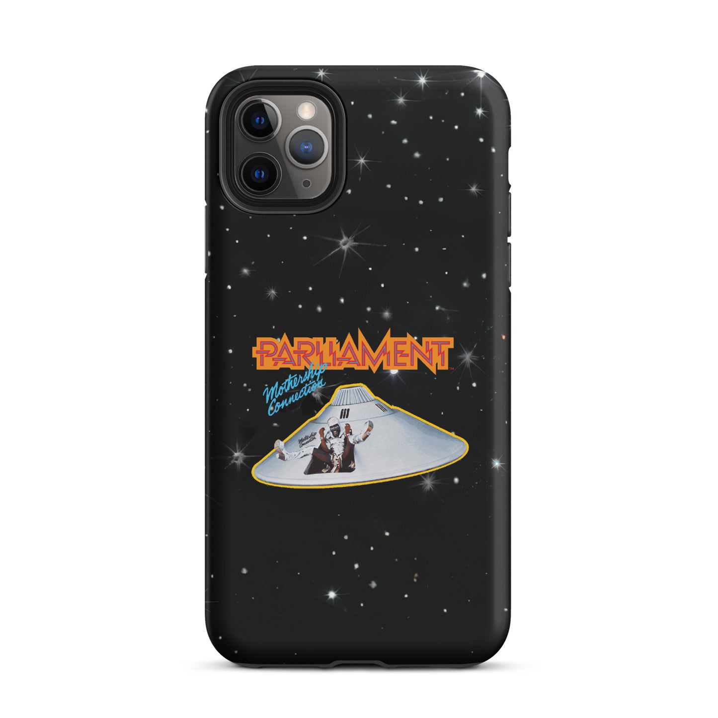 Mothership iPhone® Case