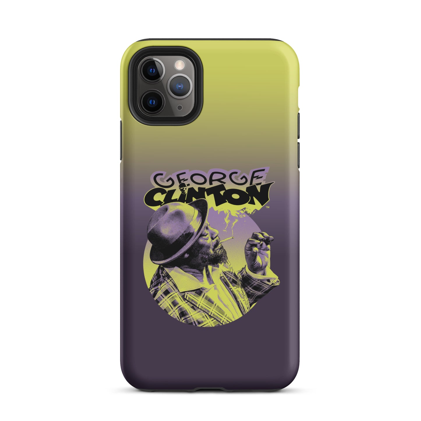 Smoke Gradient iPhone® Case
