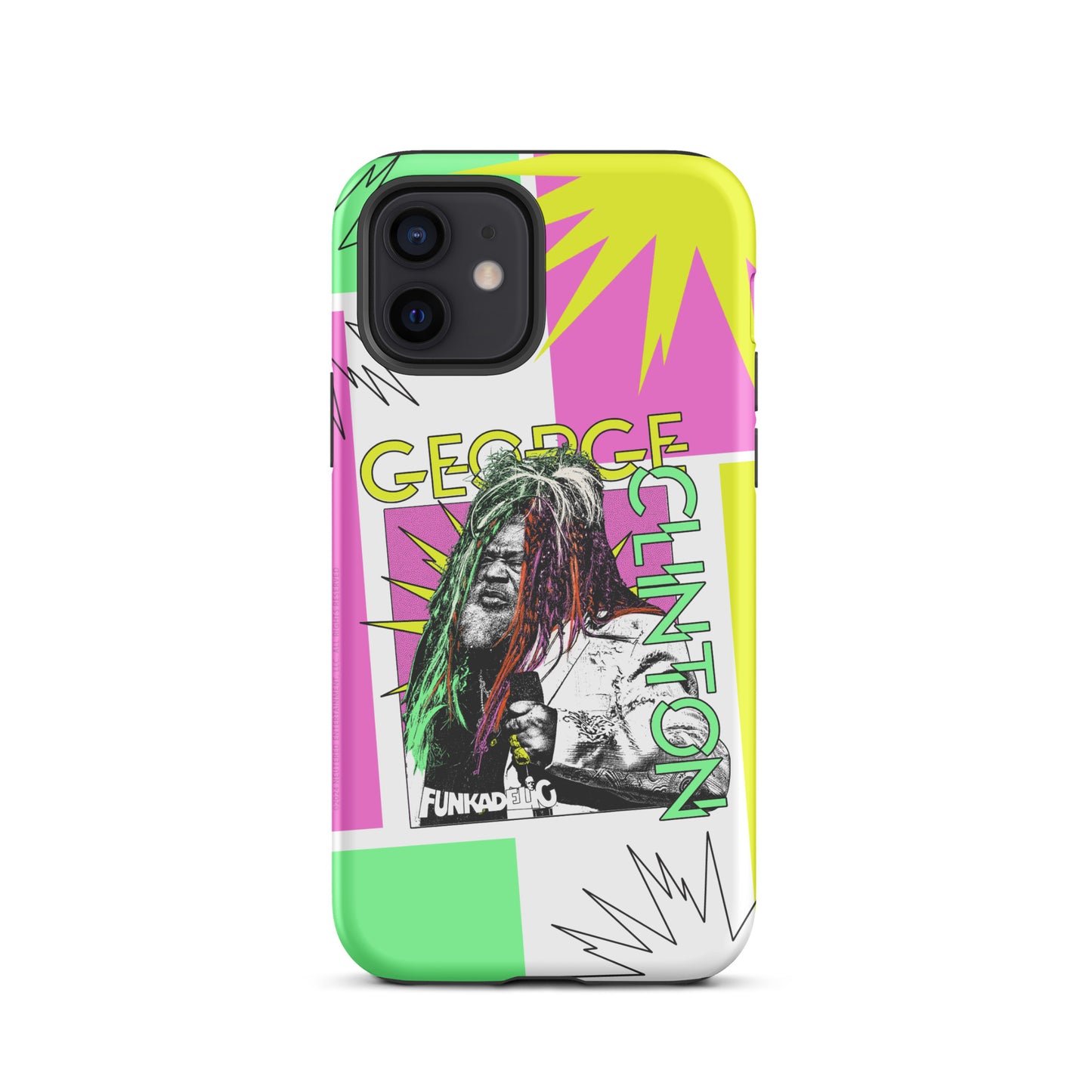 Comic Light iPhone® Case