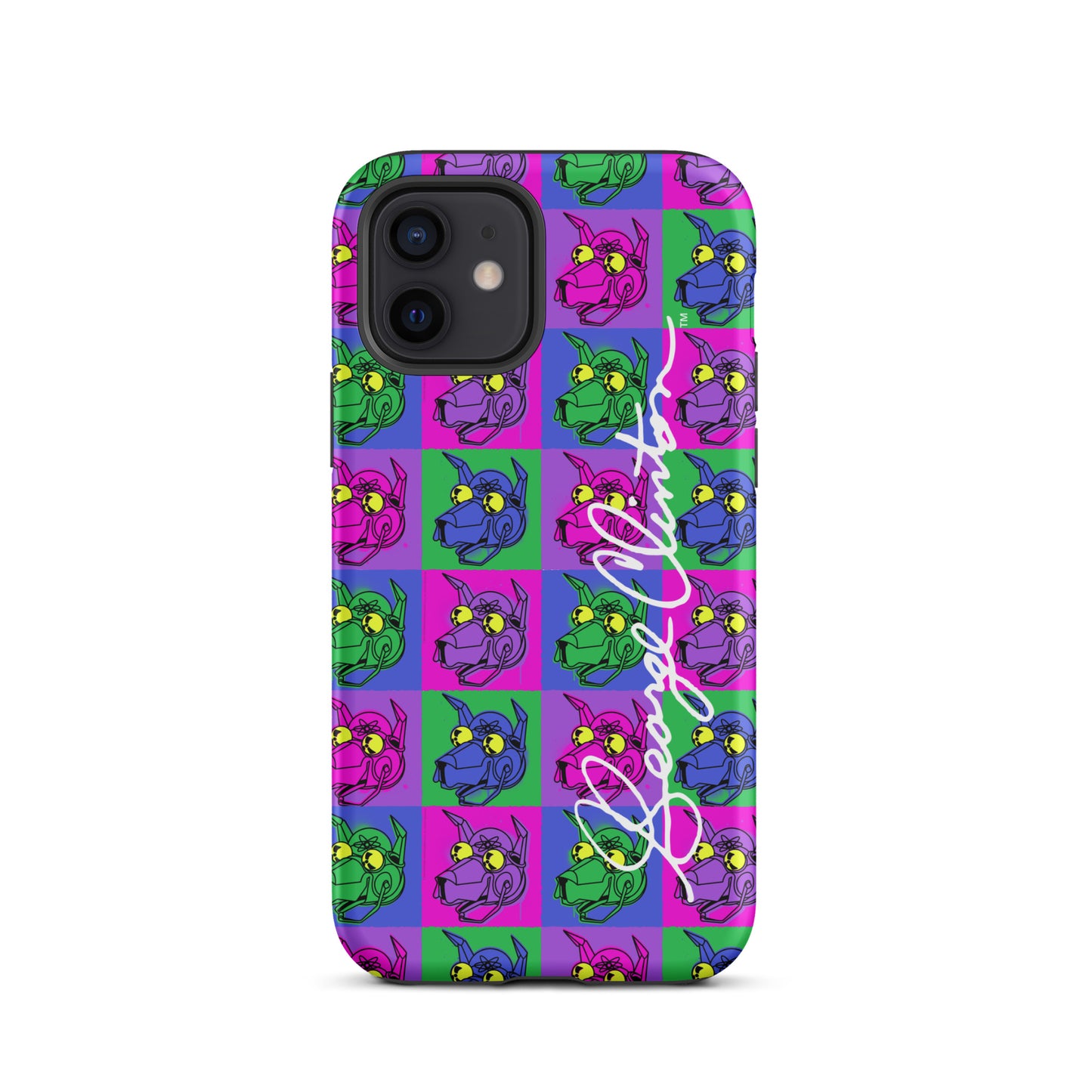 Warhol Squares iPhone® Case