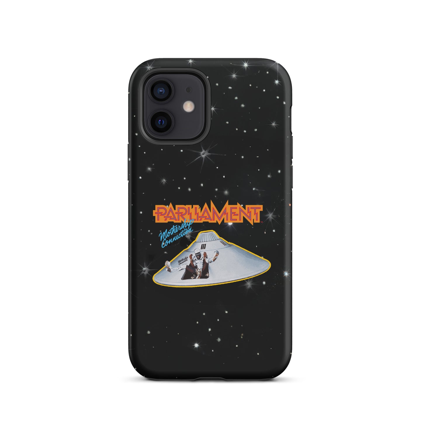 Mothership iPhone® Case