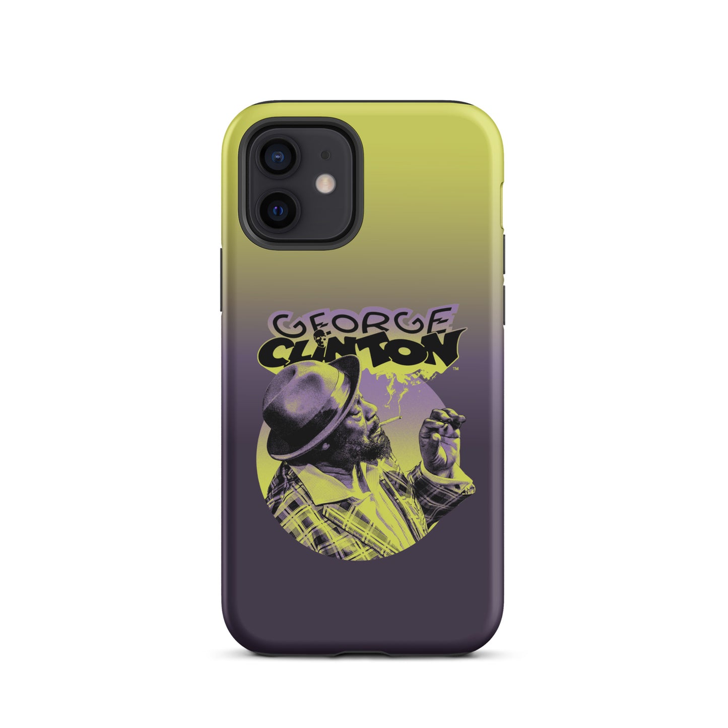 Smoke Gradient iPhone® Case